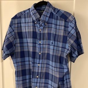 Ralph Lauren Classic Shirt